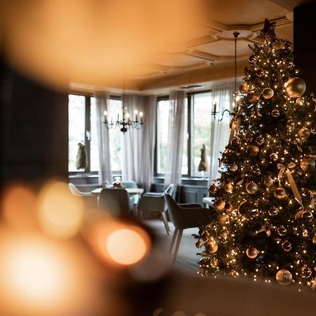 Hotel Pollinger Мерано Экстерьер фото