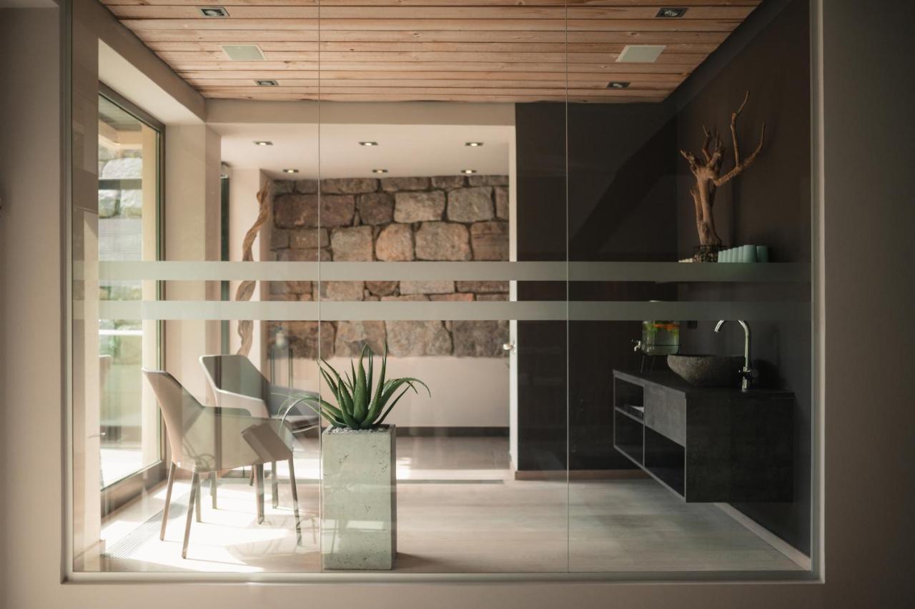 Hotel Pollinger Мерано Экстерьер фото