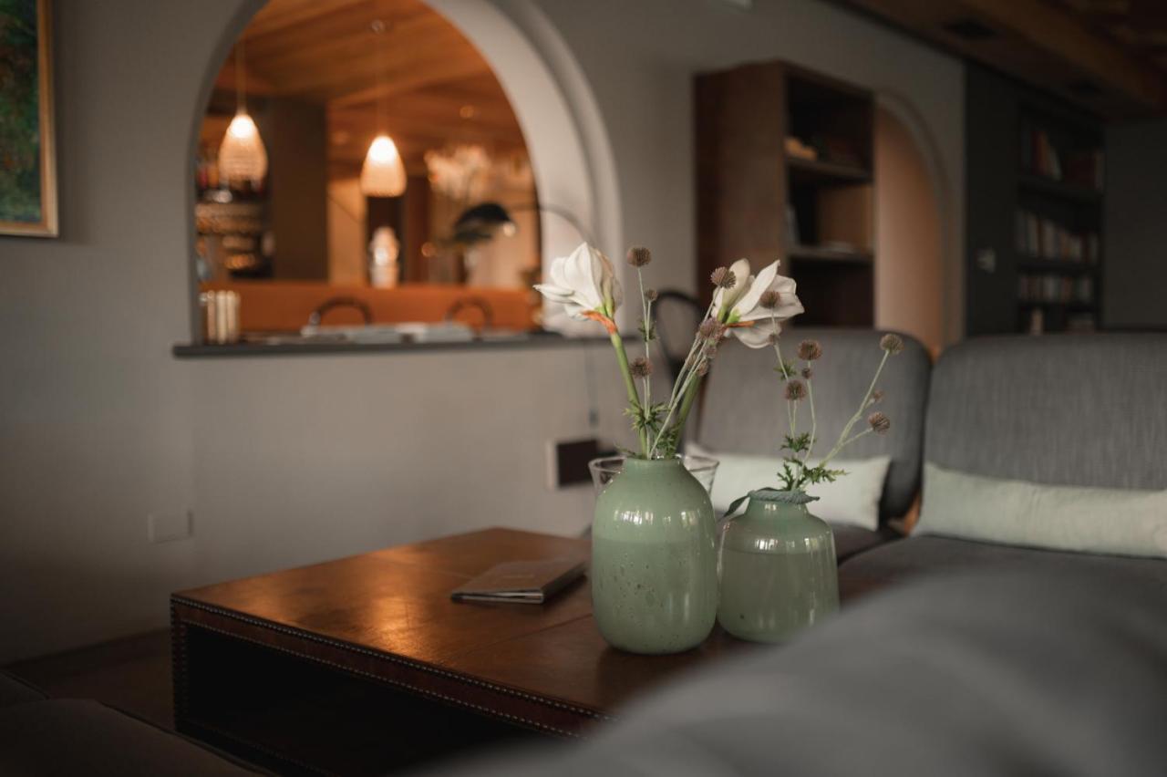 Hotel Pollinger Мерано Экстерьер фото