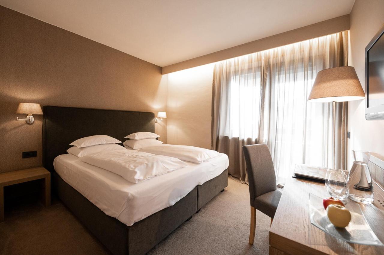 Hotel Pollinger Мерано Экстерьер фото