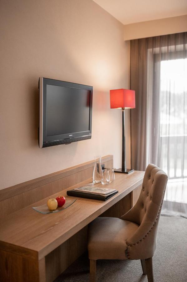 Hotel Pollinger Мерано Экстерьер фото