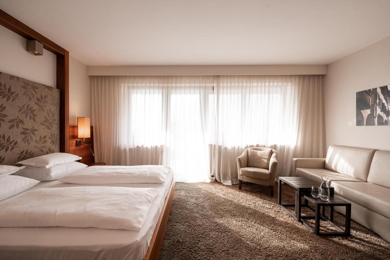 Hotel Pollinger Мерано Экстерьер фото