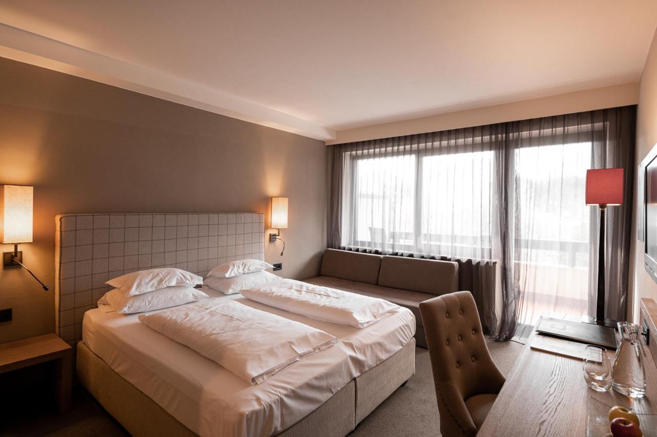Hotel Pollinger Мерано Экстерьер фото