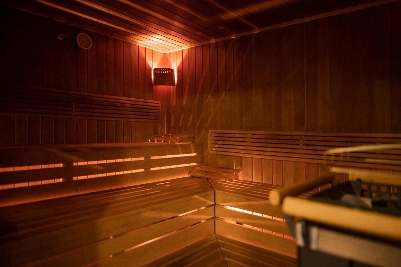 Hotel Pollinger Мерано Экстерьер фото