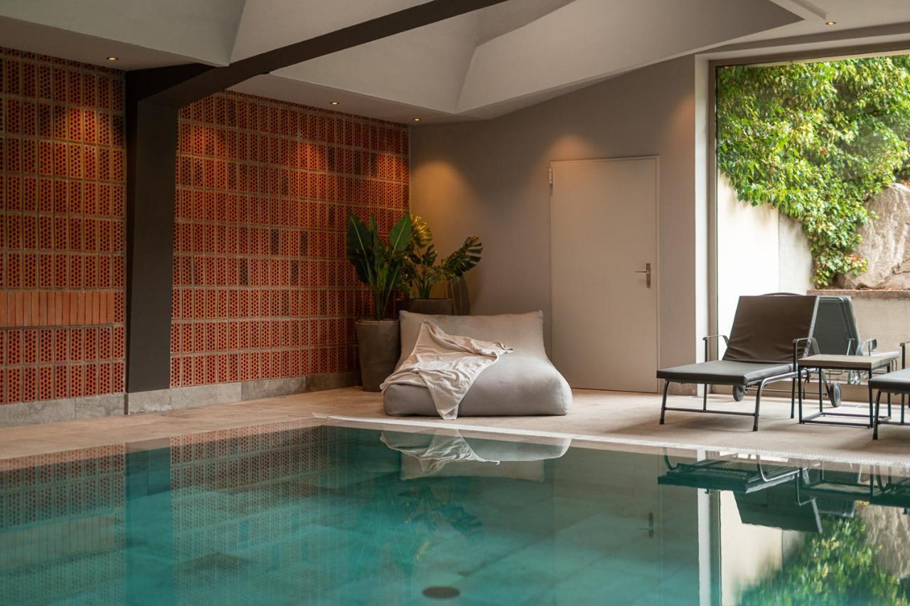 Hotel Pollinger Мерано Экстерьер фото
