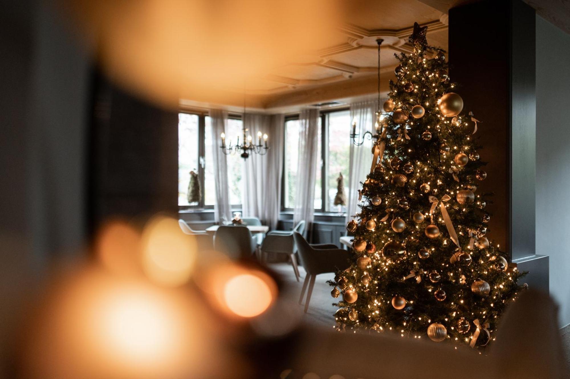 Hotel Pollinger Мерано Экстерьер фото