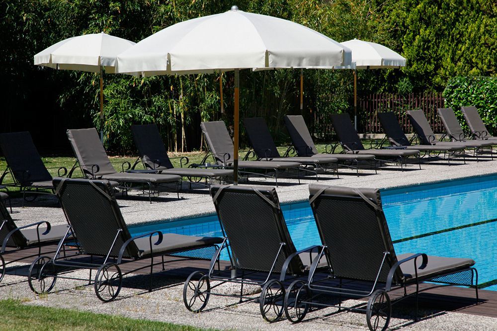 Hotel Pollinger Мерано Экстерьер фото