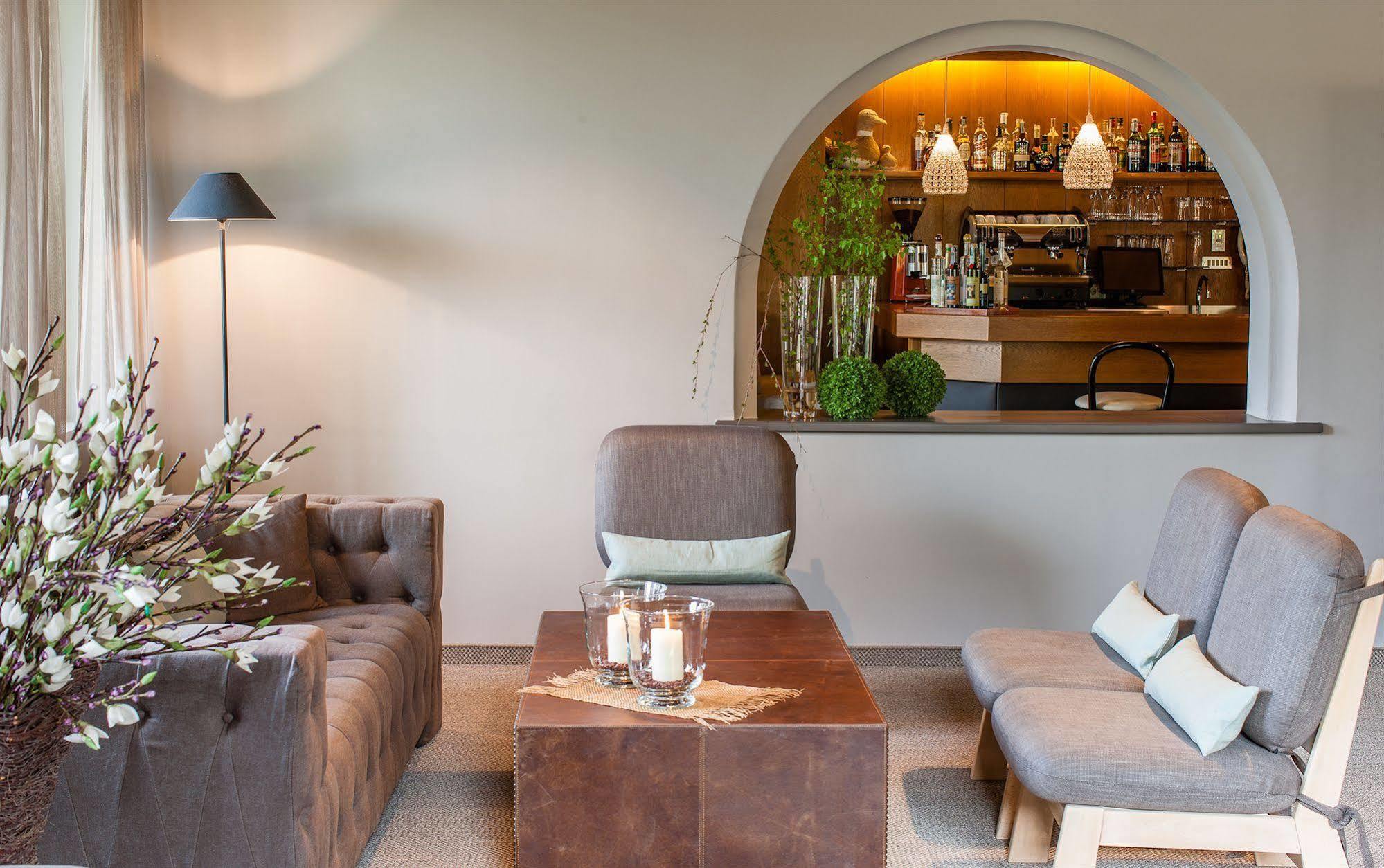 Hotel Pollinger Мерано Экстерьер фото